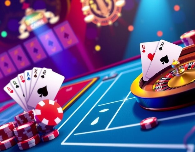 joswd805 slot featured game showcase